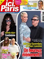 Ici Paris